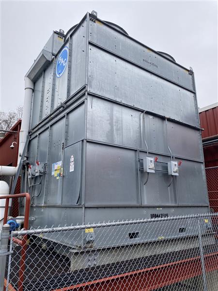 60 BALTIMORE AIRCOIL COMPANY FXV-643-20M Cooling Tower,-1.JPG